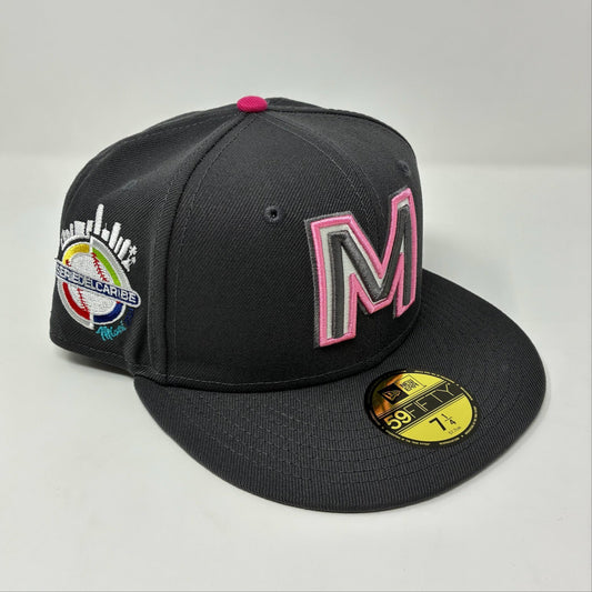 59FIFTY 2024 Cari Gray