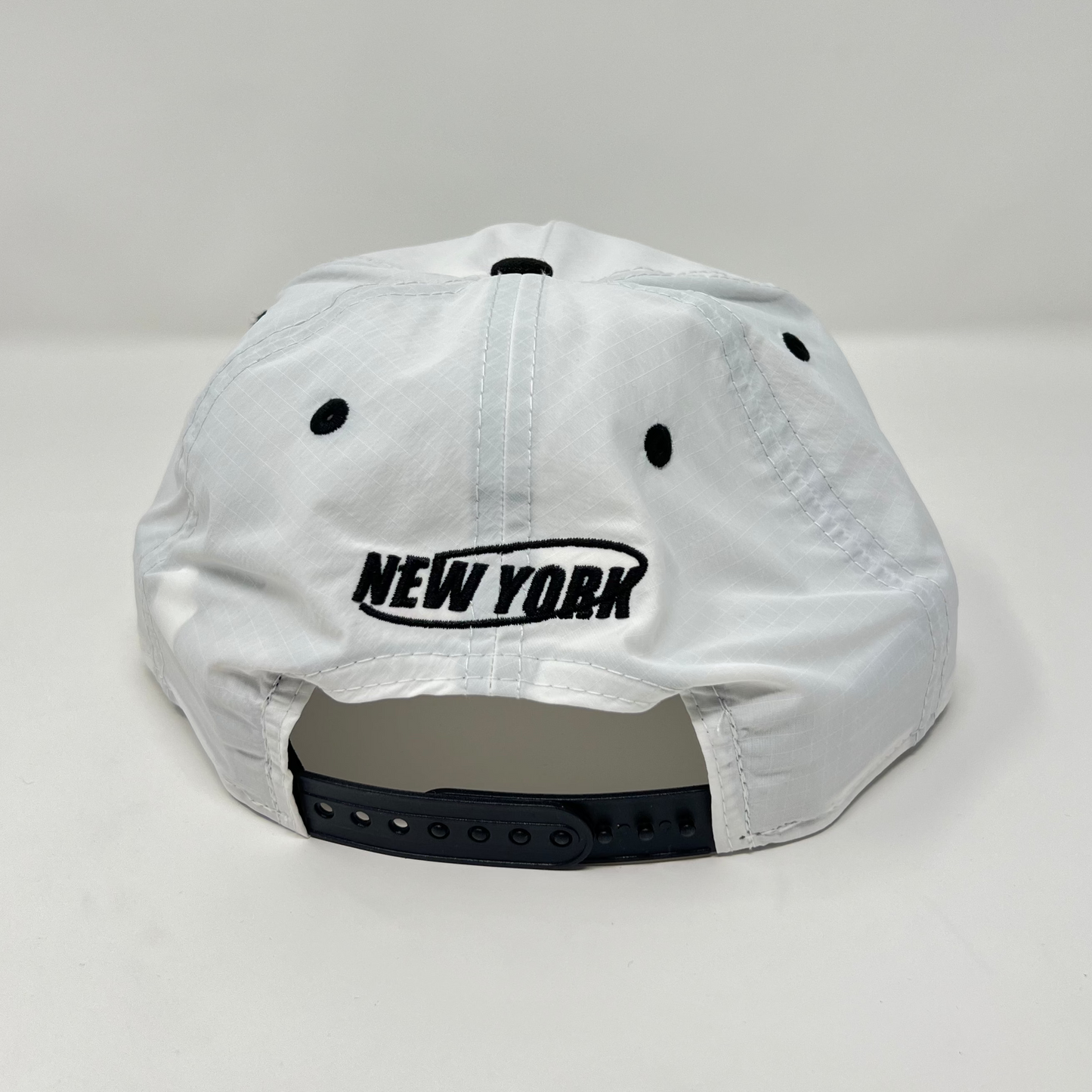 Golfer New York Yankees White Black OSFM