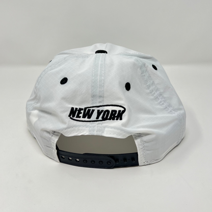 Golfer New York Yankees White Black OSFM