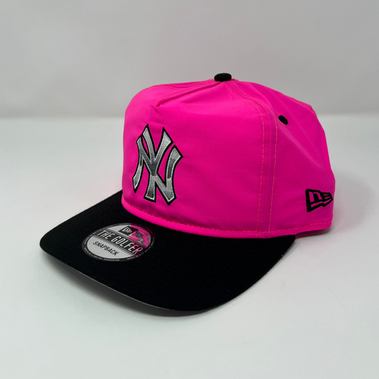 Golfista de los Yankees de Nueva York Rosa OSFM