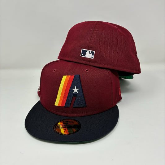 59FIFTY Houston Astros 45th