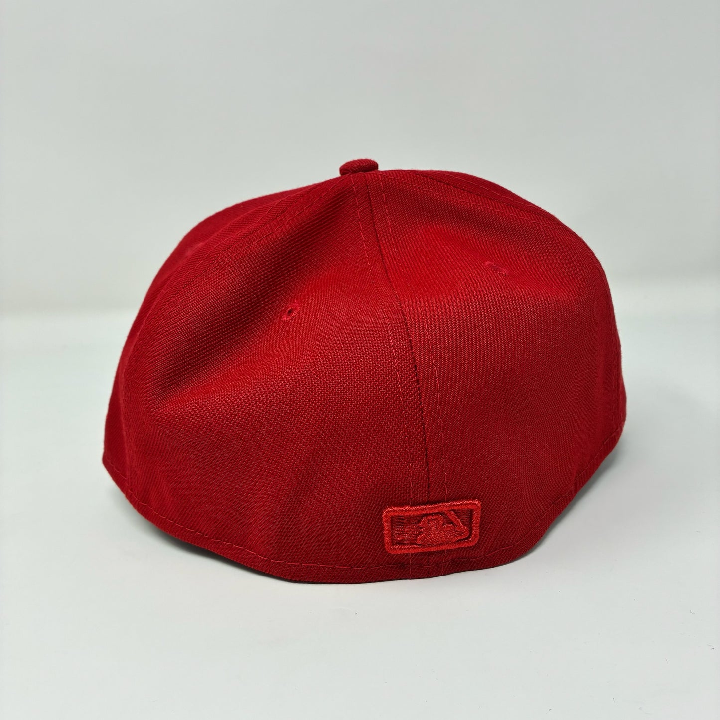 On-Field 59Fifty New York Yankees Red