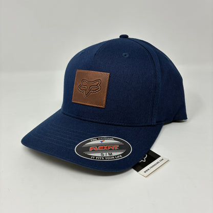 COASTAL BLUES FlexFit Fox