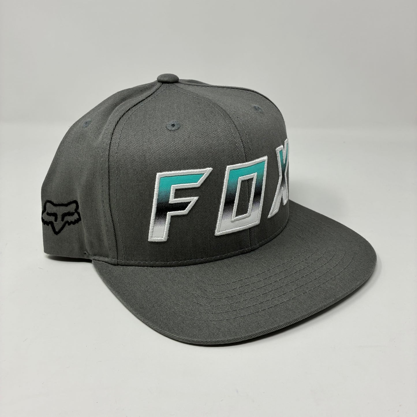 FGMNT Snapback Hat Fox