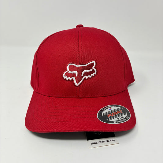 LEGACY FlexFit Hat Chili Fox