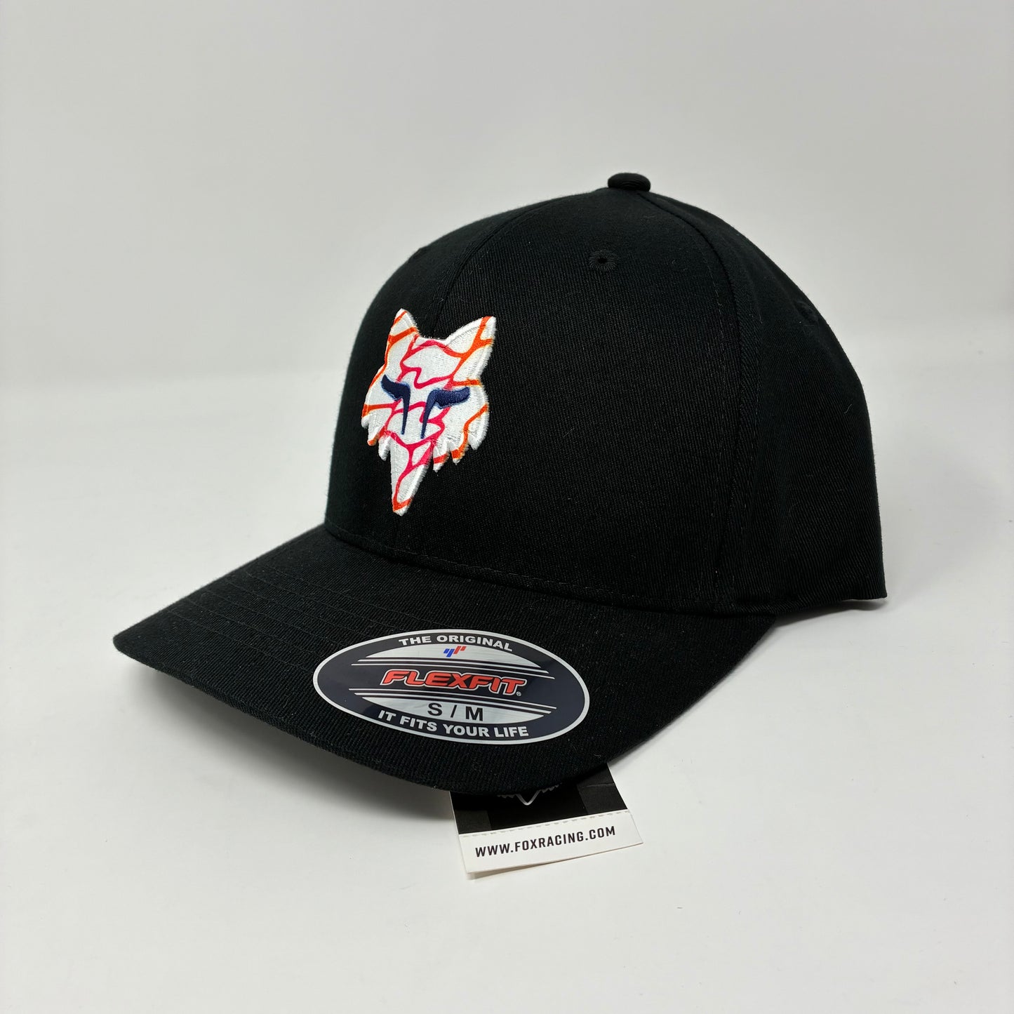 RYVR FlexFit Fox