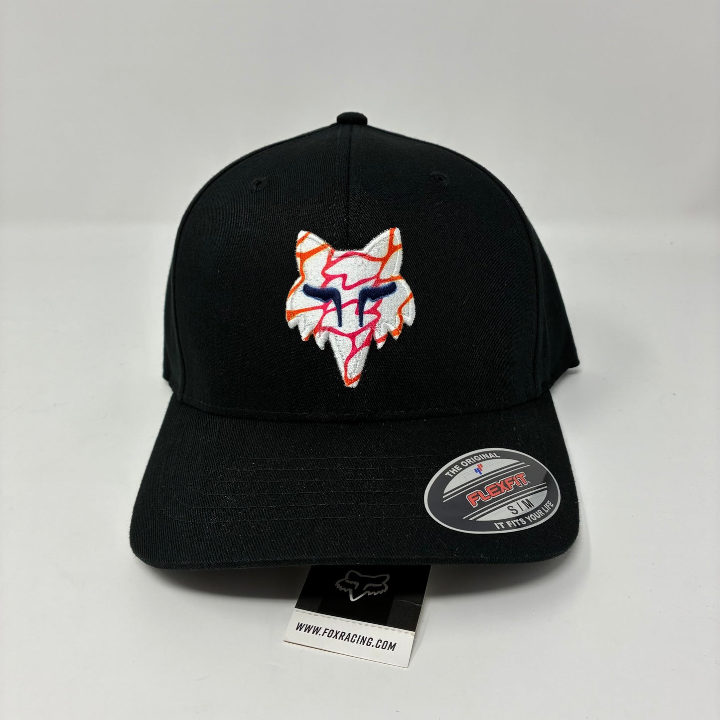 RYVR FlexFit Fox