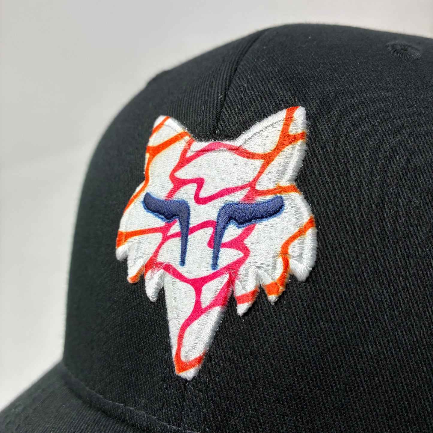 RYVR FlexFit Fox