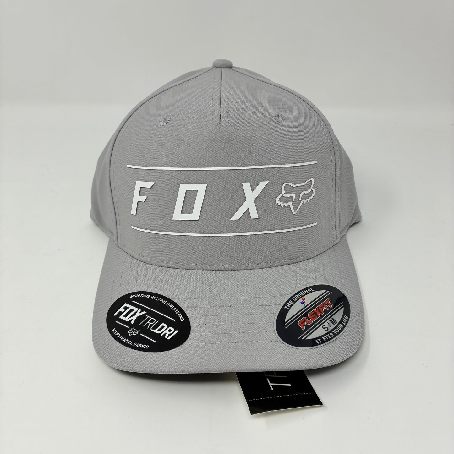 PINNACLE Tech FlexFit Fox Cap