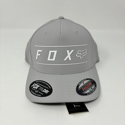 PINNACLE Tech FlexFit Fox Cap