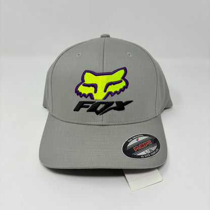 MORPHIC FlexFit Gray Fox