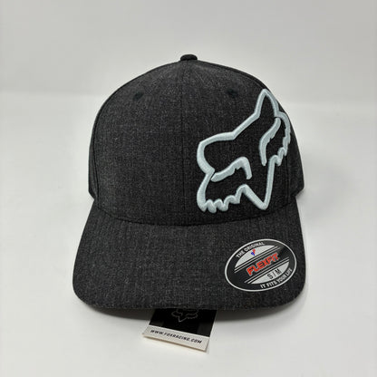 CLOUDED FlexFit 2.0 Black Fox Cap