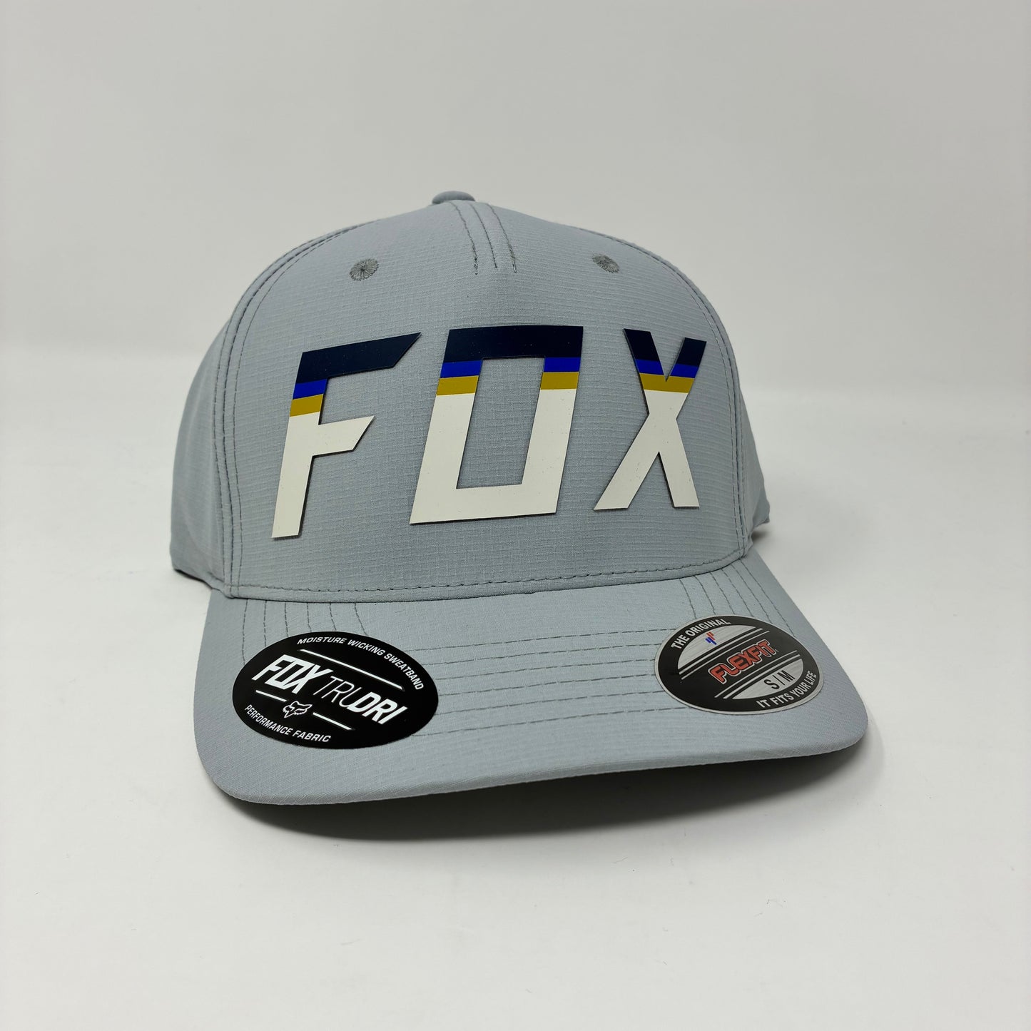 ON DECK FlexFit Hat Fox