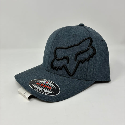 CLOUDED FlexFit 2.0 Blue/Black Fox