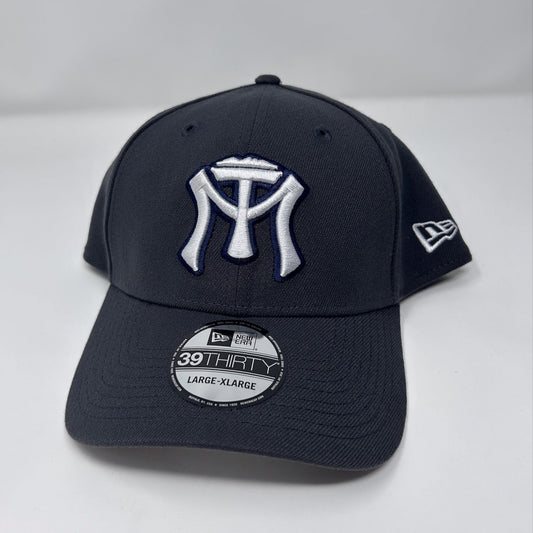 39THIRTY LMB Sultanes de Monterrey Gris