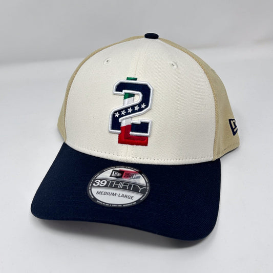 39THIRTY LMB 2L Dos Laredos