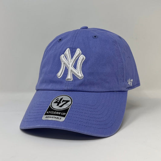 '47 Limpiar la lavanda de los Yankees de Nueva York