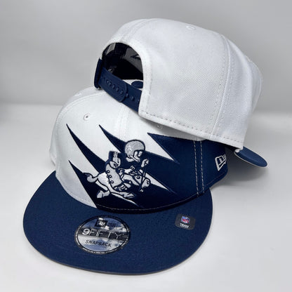 9Fifty Jagged Dallas Cowboys