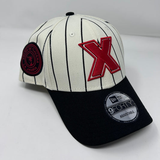 9Forty Xolos de Tijuana