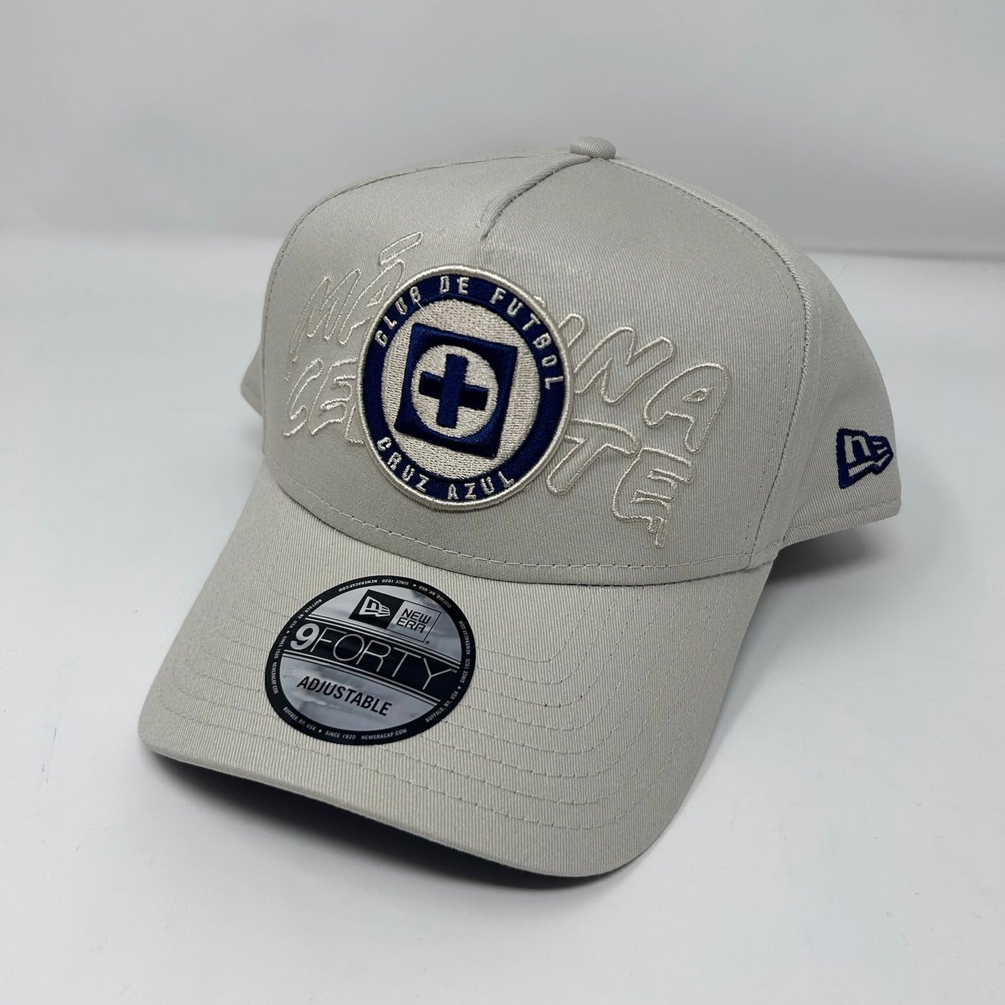 9Forty Cruz Azul Club de Futbol