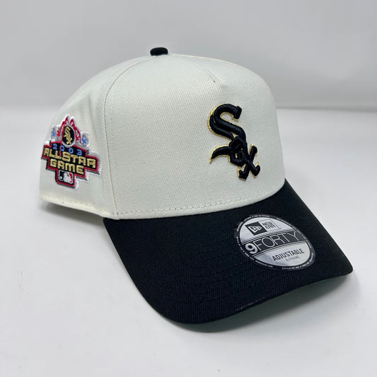 9Forty Chicago White Sox 2003 All-Star