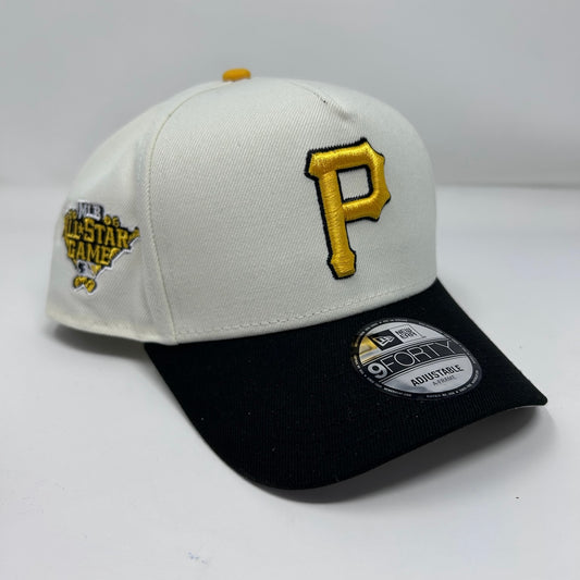 9Forty Pittsburgh Pirates 2006 All-Star