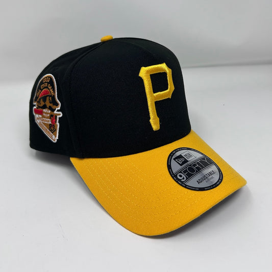 9Forty Pittsburgh Pirates 1959 All-Star Negro/Amarillo
