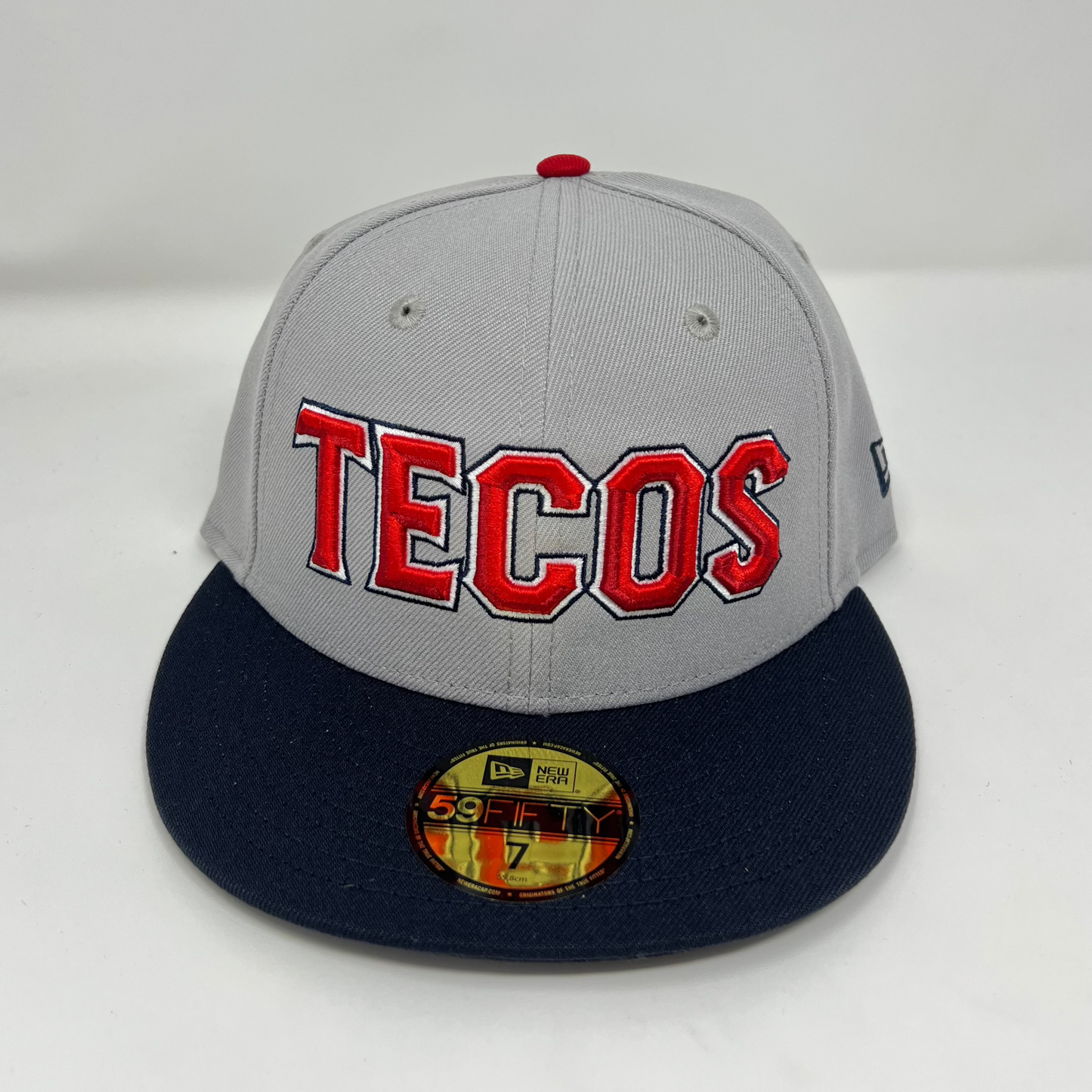 59Fifty LMB Tecos De Nuevo Laredo