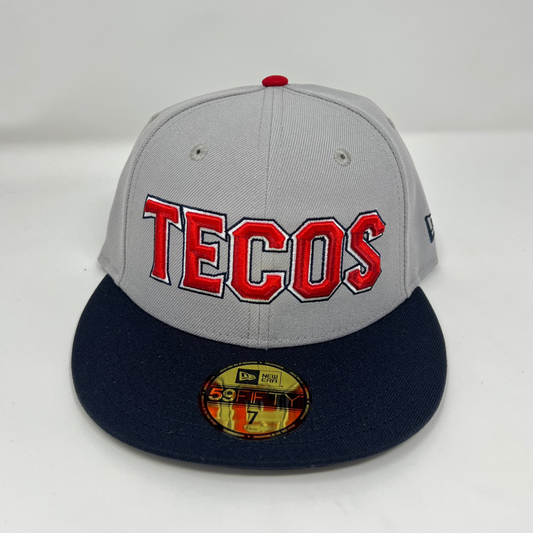 59Fifty LMB Tecos De Nuevo Laredo