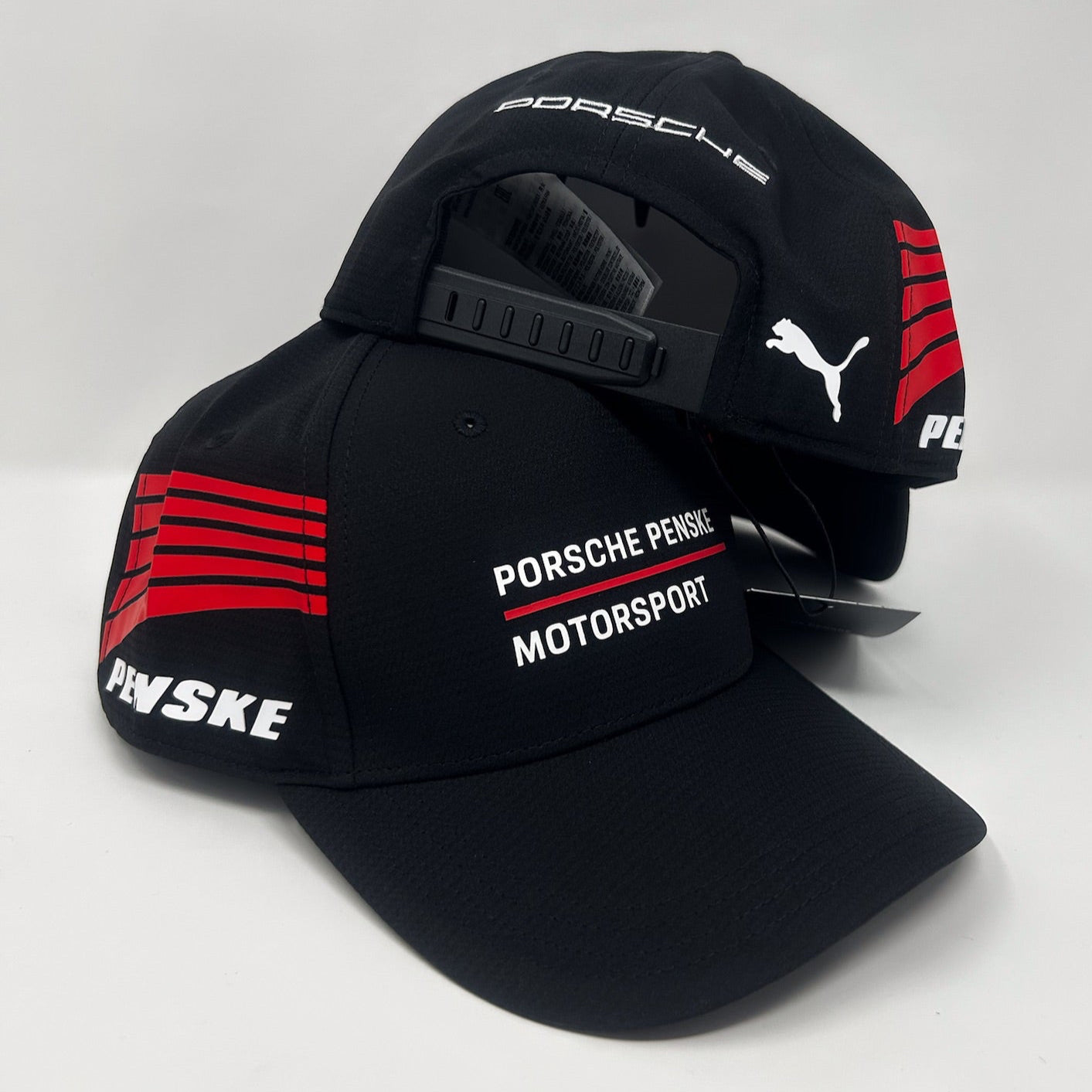 Porsche Penske Motorsport Hat