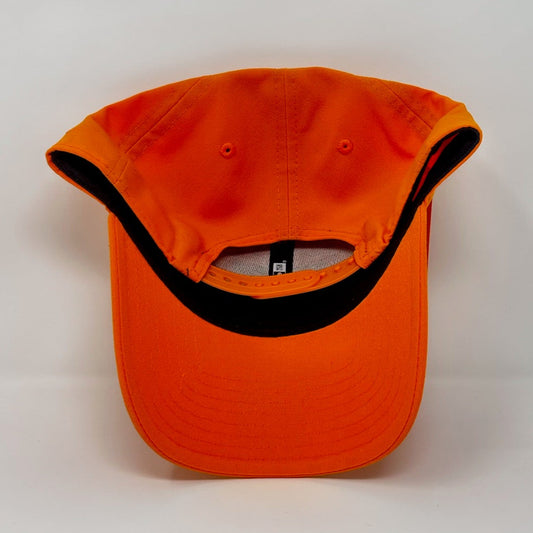Gorra McLaren Racing NEW ERA 9FORTY Repreve - Papaya