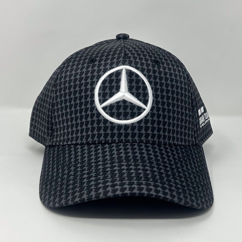 Mercedes AMG Petronas F1 2023 Lewis Hamilton Black