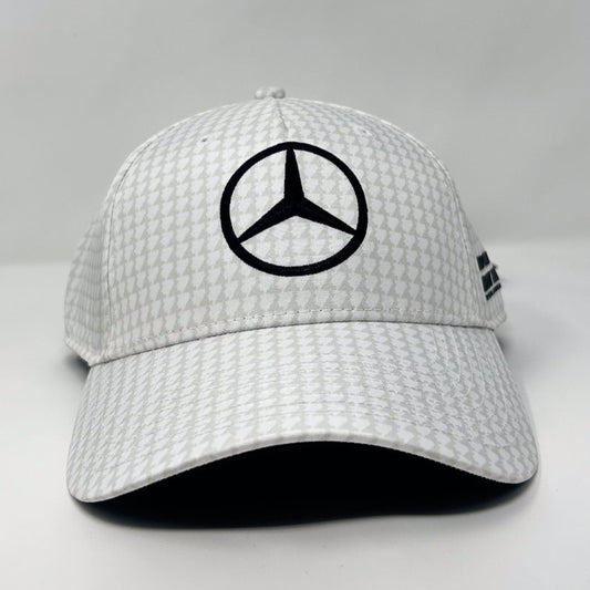 Mercedes AMG Petronas F1 2023 Lewis Hamilton Blanco