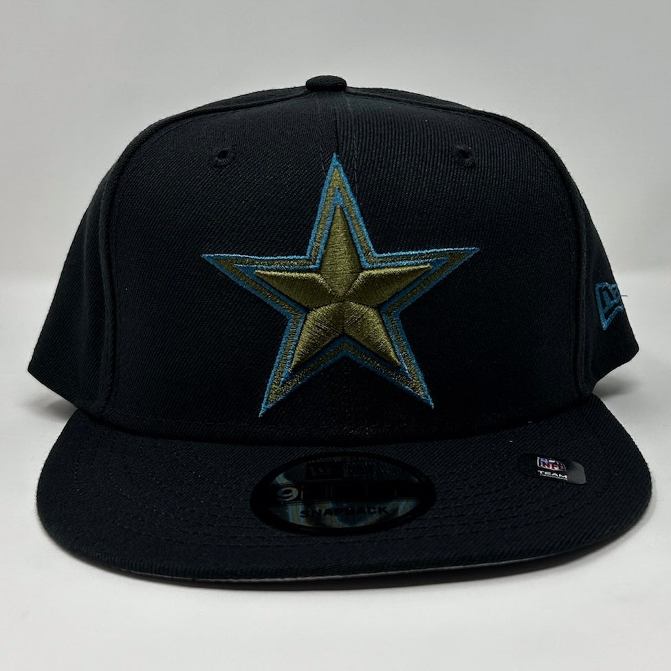 9Fifty Dallas Cowboys Color Pack Multi