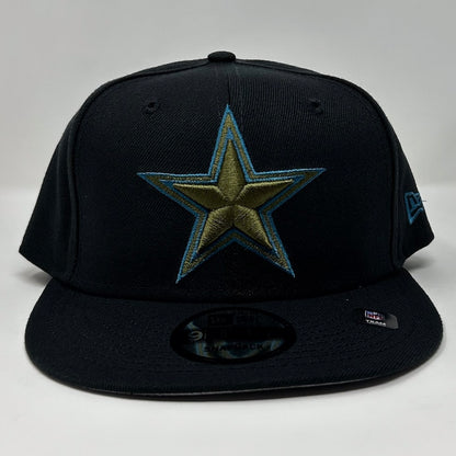 9Fifty Dallas Cowboys Color Pack Multi