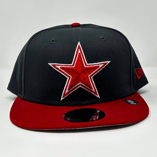 9Fifty Dallas Cowboys 2T Color Pack