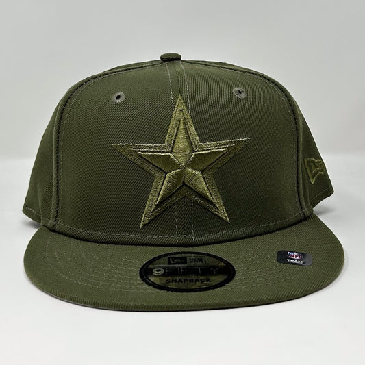 9Fifty Dallas Cowboys Color Pack OLV