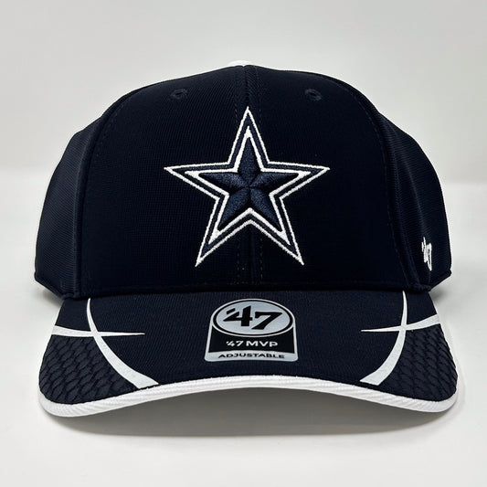 ‘47 MVP Dallas Cowboys Navy