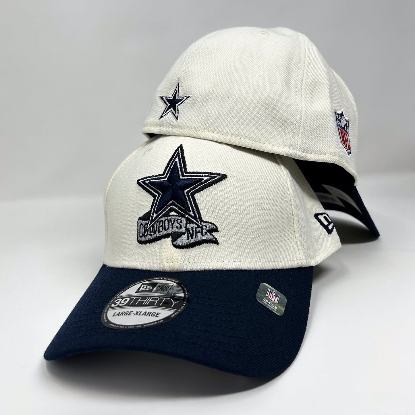 39Thirty Dallas Cowboys NFL22 SL NVY/IVO