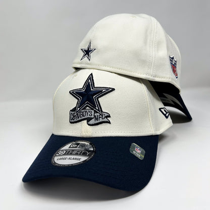 39Thirty Dallas Cowboys NFL22 SL NVY/IVO