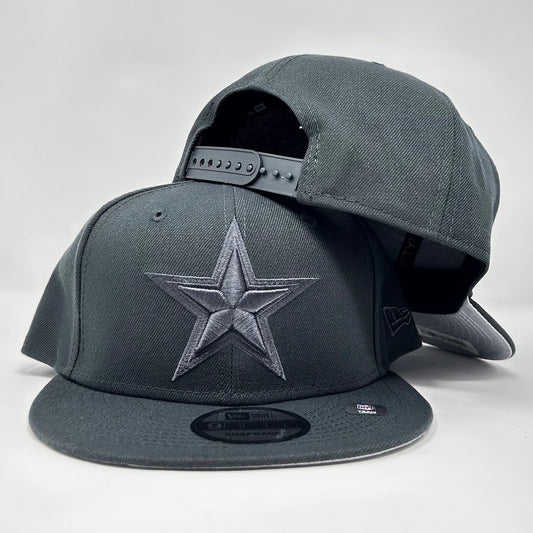 9Fifty Dallas Cowboys Color Pack Gray