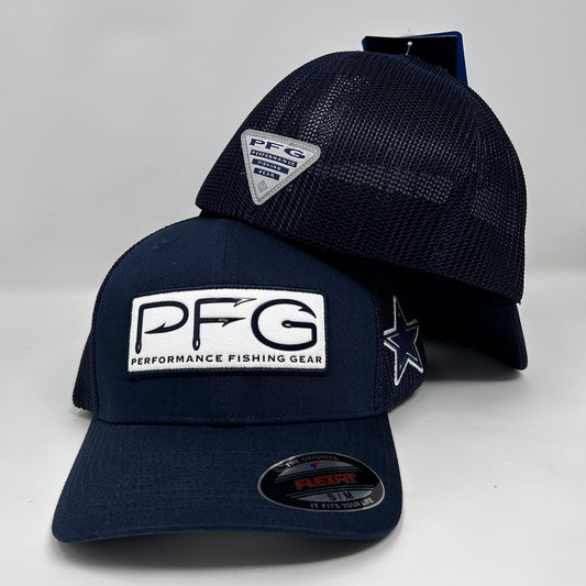 Dallas Cowboys PFG Navy