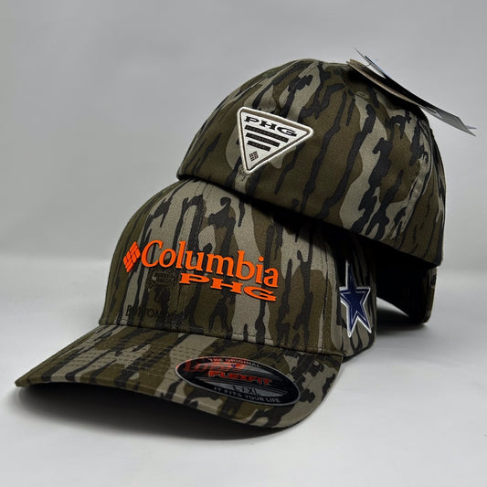 Dallas Cowboys PHG Camo Cap