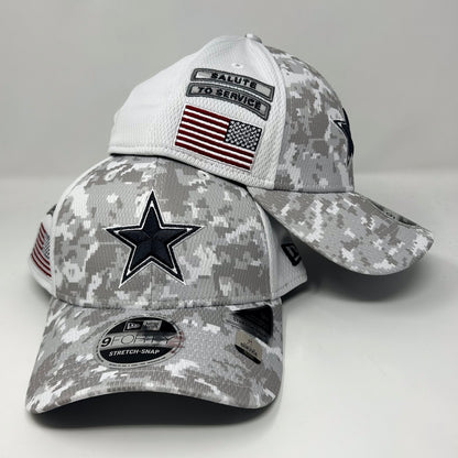 9Forty NFL24 STS Dallas Cowboys Cap Hat