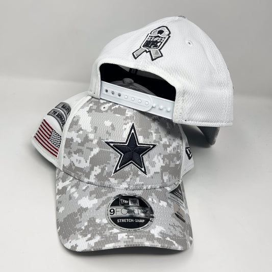 9Forty NFL24 STS Dallas Cowboys Cap Hat