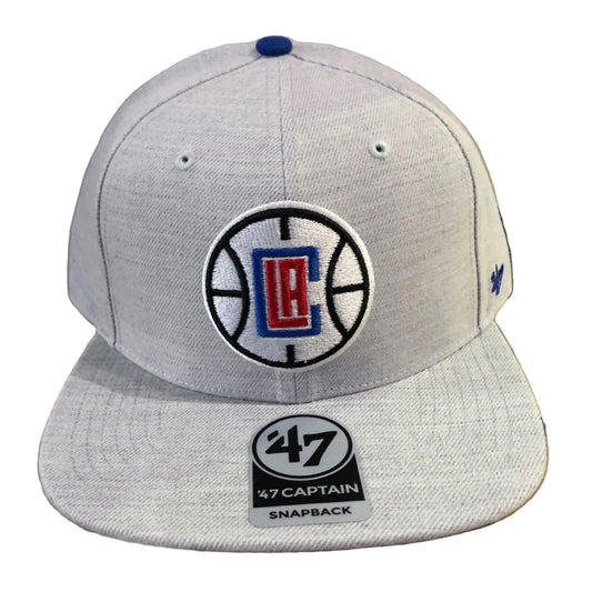 Los Angeles Clippers Boreland ‘47 Captain - Cardo Caps