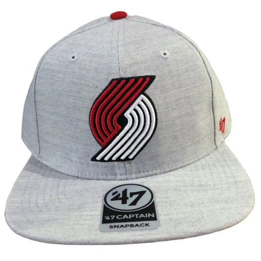 Portland Trailblazers Boreland ‘47 Captain - Cardo Caps